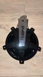 Roland pd-85 Roland mesh ~8” + cavo