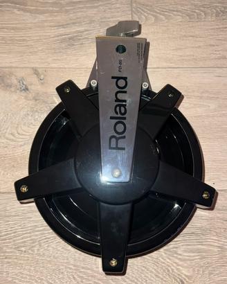 Roland pd-85 Roland mesh ~8” + cavo
