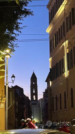 Monolocale centro Cagliari