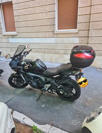 Yamaha Fazer Fz 6 s2