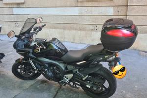 Yamaha Fazer Fz 6 s2