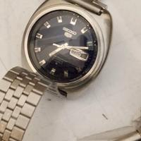 seiko