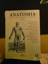 Libro anatomia