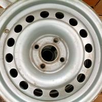 cerchi golf 2○serie 