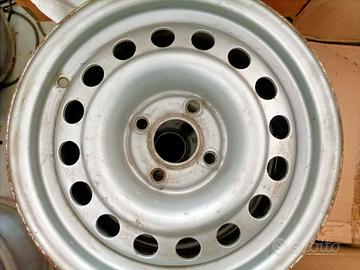 cerchi golf 2○serie 