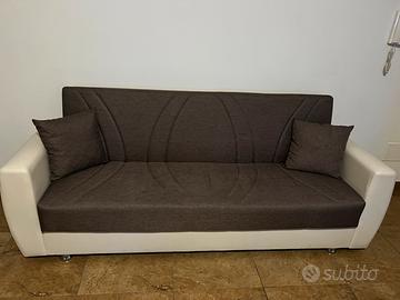 Divano 3 posti