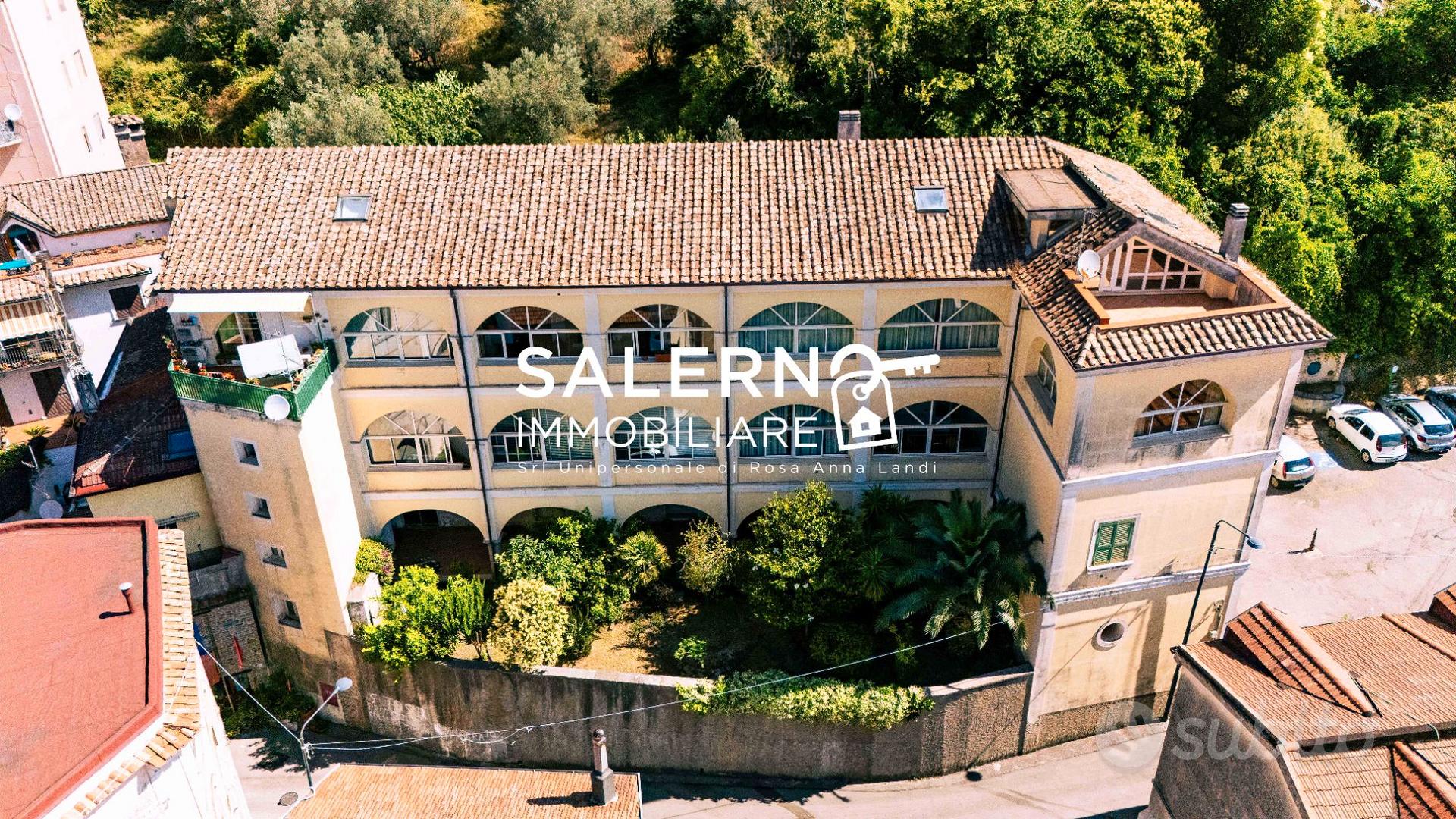 Appartamento – Pellezzano, Cologna - Vista 2