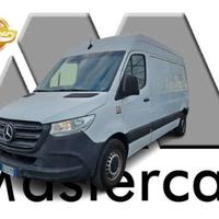 MERCEDES-BENZ Sprinter SPRINTER eSprinter 47kWh-