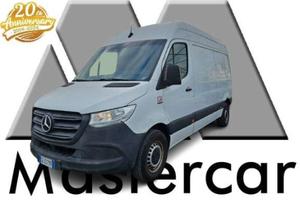 MERCEDES-BENZ Sprinter SPRINTER eSprinter 47kWh-