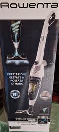 aspirapolvere rowenta