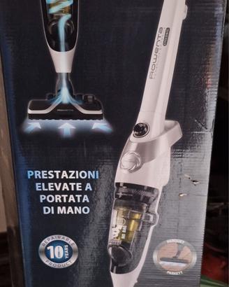 aspirapolvere rowenta