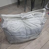 Paracolpi completo culla foppapedretti