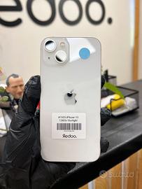 iPhone 13 128/256gb - Ritiro usato Garanzia 1 Anno