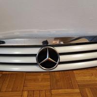 Griglia Anteriore Mercedes-Benz Classe A170 CDI