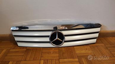 Griglia Anteriore Mercedes-Benz Classe A170 CDI
