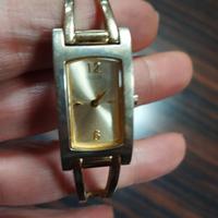 orologio Gold da donna GUESS 