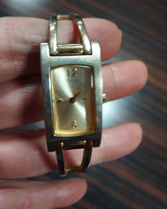 orologio Gold da donna GUESS 