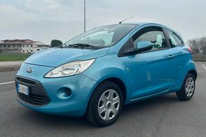 Ford KA 1.3 75cv 22.000 km