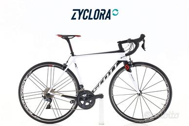 Scott Addict RC 20 t.54