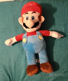 Peluche di Super Mario