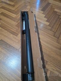 rullo per auto-furgoncino carica scale ecc