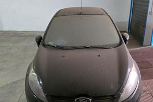 Ford Fiesta 1.4 benzina/gpl 2010