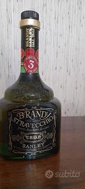 Brandy stravecchio da collezione 