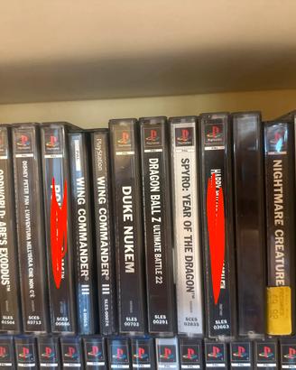 giochi ps1