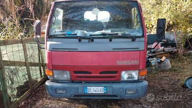 nisseno cabstar 1 serie 