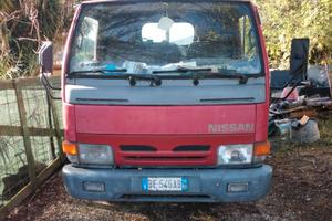 nisseno cabstar 1 serie 