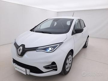 Renault ZOE Life BR117999 Elettrico 109CV