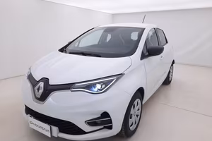 Renault ZOE Life BR117999 Elettrico 109CV