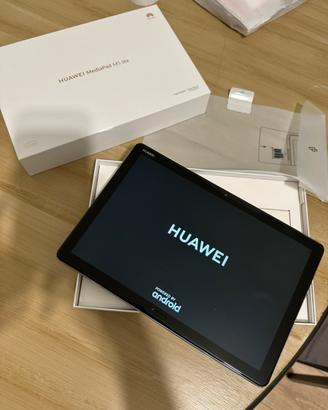 Tablet Huawei Mediapad M5 lite