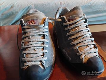 Marca scarpe n store