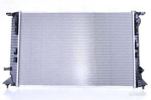 Radiatore Motore Q3 - Q5 - Macan 2.0 8K0121251K