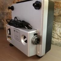 proiettore Rony super 8 Vintage