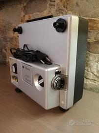 proiettore Rony super 8 Vintage