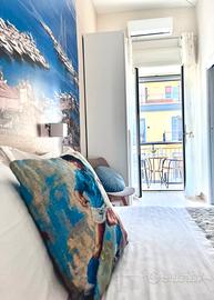 Arenaccia House Napoli Centro