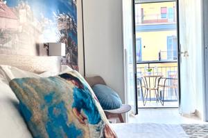 Arenaccia House Napoli Centro