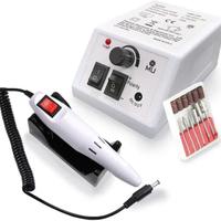 Fresa Elettrica per Manicure/Pedicure