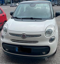 Fiat 500 L