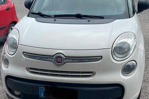 Fiat 500 L