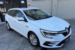 Renault Megane Mégane Blue dCi 115 CV EDC