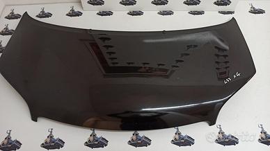 Cofano anteriore smart 453 for four for two