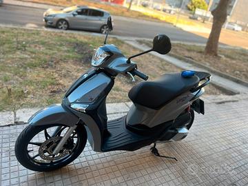 Liberty 125 S