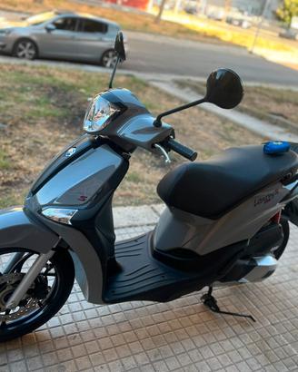 Liberty 125 S