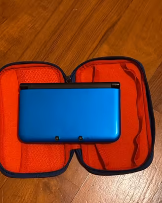 nintendo 3ds xl