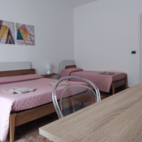 Casa appartamento vacanza 8 posti