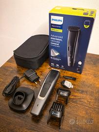 Regolabarba Philips serie 5000 BT5515