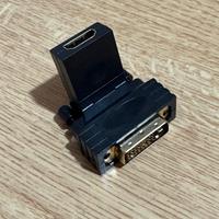 adattatore HDMI in VGA